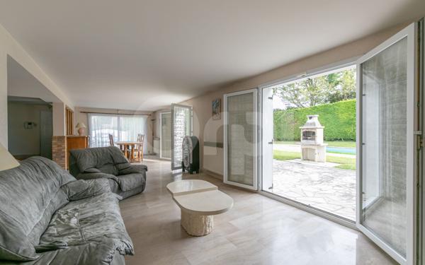 Maison à vendre    5 pièces •  Sucy-en-Brie