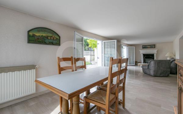 Maison à vendre    5 pièces •  Sucy-en-Brie