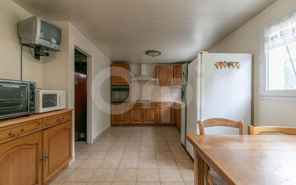 Maison à vendre    5 pièces •  Sucy-en-Brie