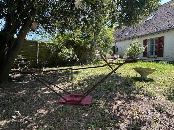 Maison de village à NOGENT LE ROTROU (28400)