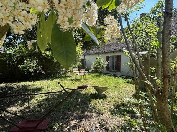 Maison de village à NOGENT LE ROTROU (28400)