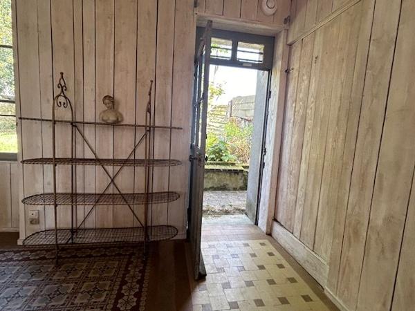 Maison de village à NOGENT LE ROTROU (28400)