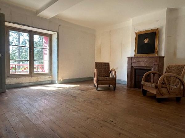 Maison de village à NOGENT LE ROTROU (28400)