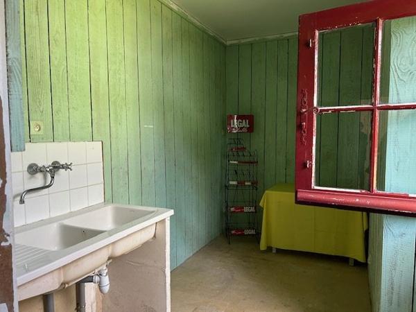 Maison de village à NOGENT LE ROTROU (28400)