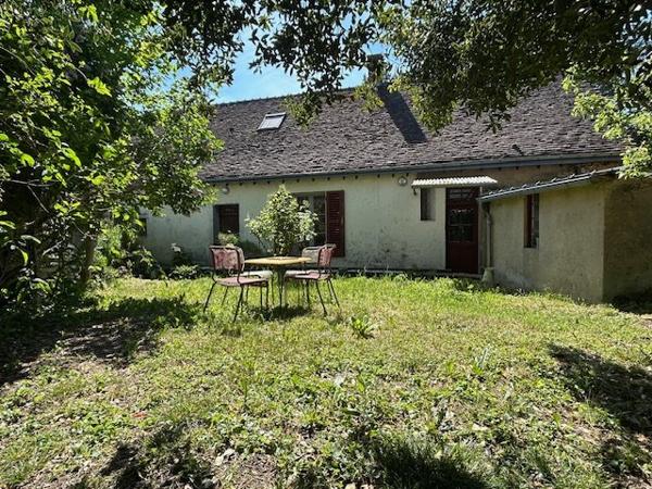 Maison de village à NOGENT LE ROTROU (28400)