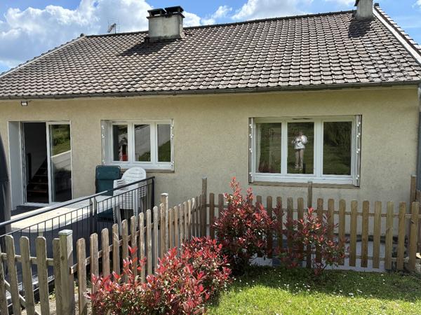 Maison individuelle à JUZIERS (78820)