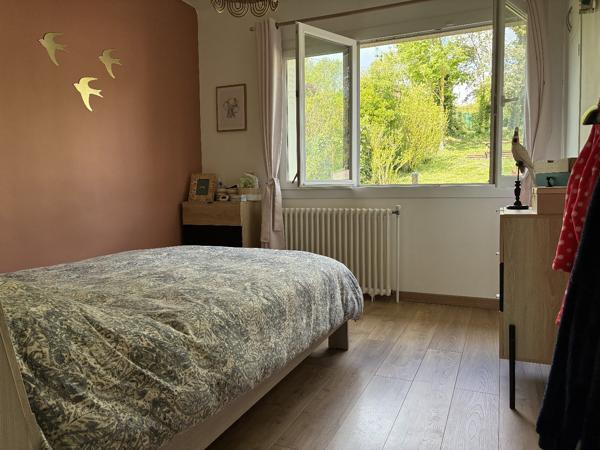 Maison individuelle à JUZIERS (78820)