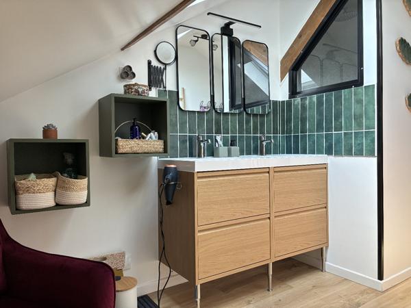 Maison individuelle à JUZIERS (78820)