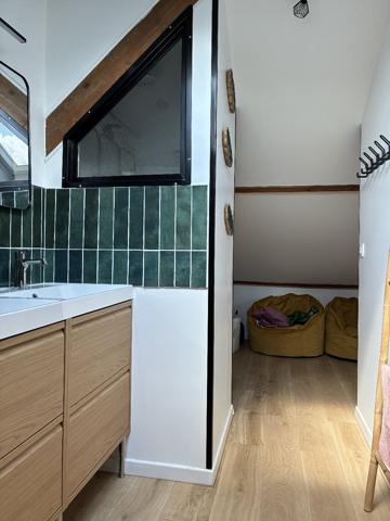 Maison individuelle à JUZIERS (78820)