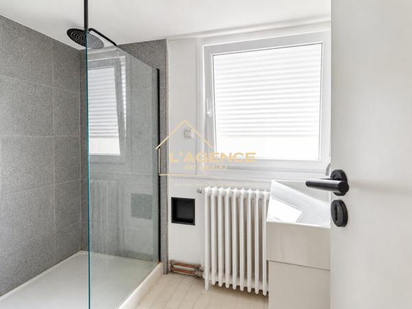 Maison familiale 5 chambres + cabinet indépendant – 208 m² – Grand terrain – Isbergues