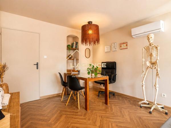 Maison familiale 5 chambres + cabinet indépendant – 208 m² – Grand terrain – Isbergues