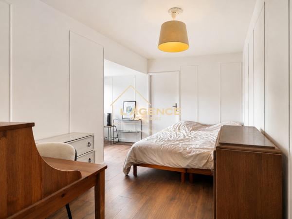 Maison familiale 5 chambres + cabinet indépendant – 208 m² – Grand terrain – Isbergues