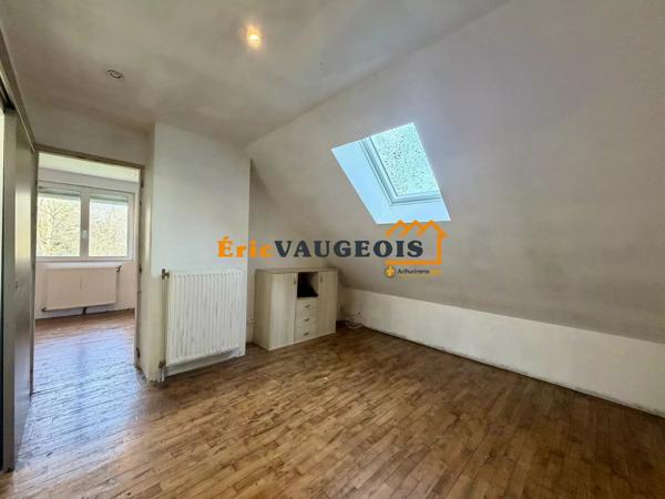 Vente                                                      Maison
                        
                     4 pièces                      110 m2                     à La Ferté-sous-Jouarre