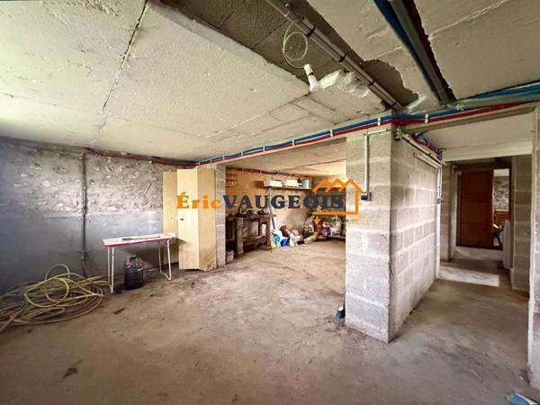 Vente                                                      Maison
                        
                     4 pièces                      110 m2                     à La Ferté-sous-Jouarre