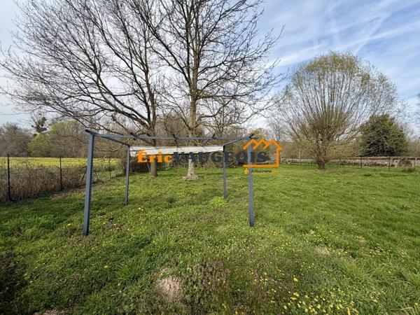 Vente                                                      Maison
                        
                     4 pièces                      110 m2                     à La Ferté-sous-Jouarre