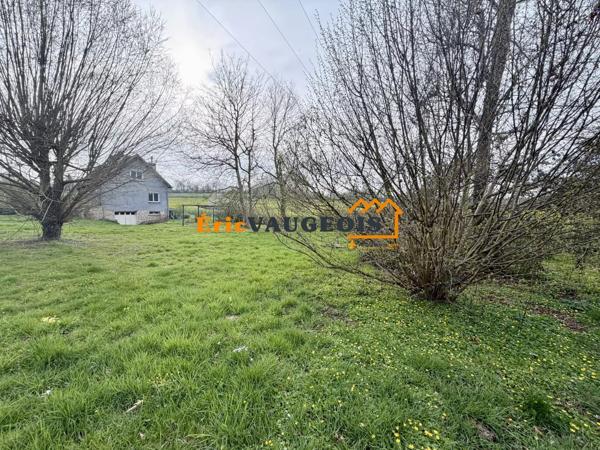 Vente                                                      Maison
                        
                     4 pièces                      110 m2                     à La Ferté-sous-Jouarre
