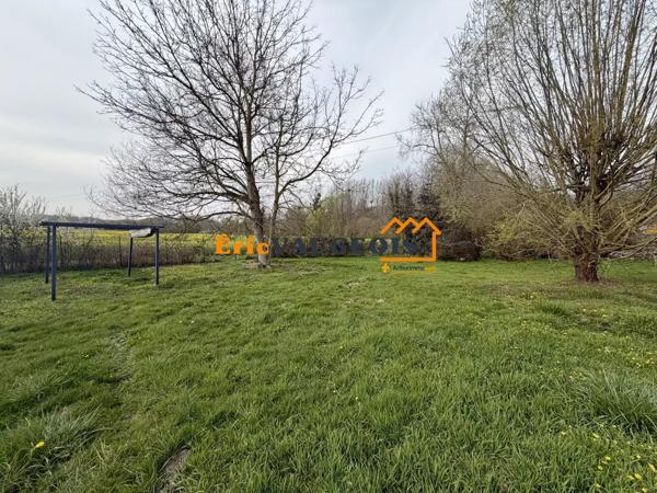 Vente                                                      Maison
                        
                     4 pièces                      110 m2                     à La Ferté-sous-Jouarre