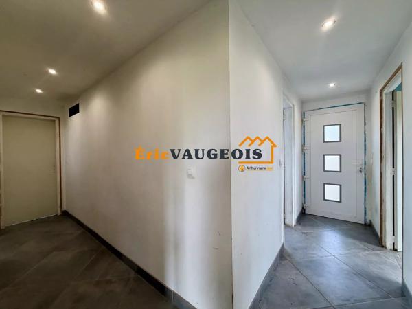 Vente                                                      Maison
                        
                     4 pièces                      110 m2                     à La Ferté-sous-Jouarre