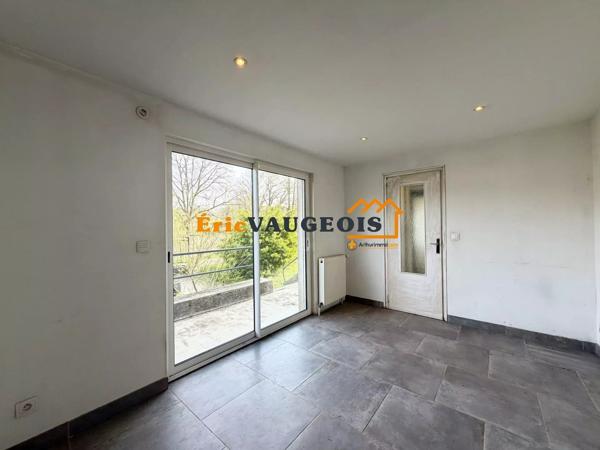 Vente                                                      Maison
                        
                     4 pièces                      110 m2                     à La Ferté-sous-Jouarre