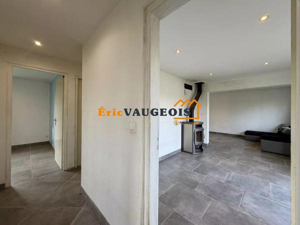 Vente                                                      Maison
                        
                     4 pièces                      110 m2                     à La Ferté-sous-Jouarre