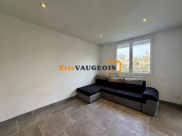 Vente                                                      Maison
                        
                     4 pièces                      110 m2                     à La Ferté-sous-Jouarre