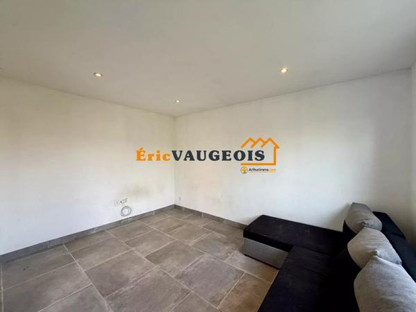Vente                                                      Maison
                        
                     4 pièces                      110 m2                     à La Ferté-sous-Jouarre