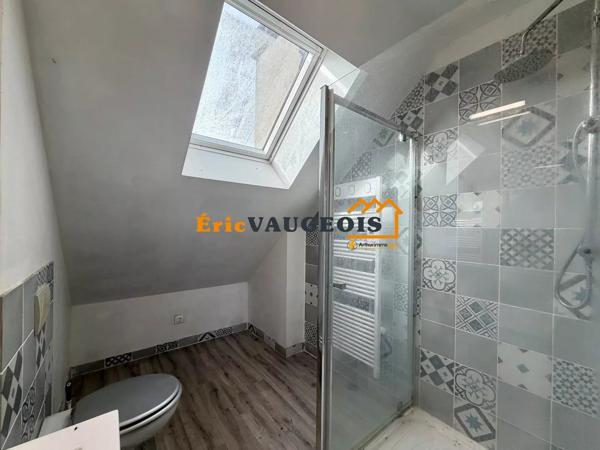 Vente                                                      Maison
                        
                     4 pièces                      110 m2                     à La Ferté-sous-Jouarre