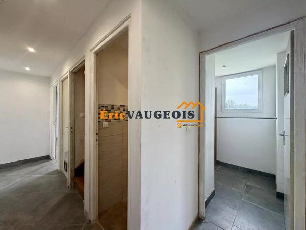 Vente                                                      Maison
                        
                     4 pièces                      110 m2                     à La Ferté-sous-Jouarre
