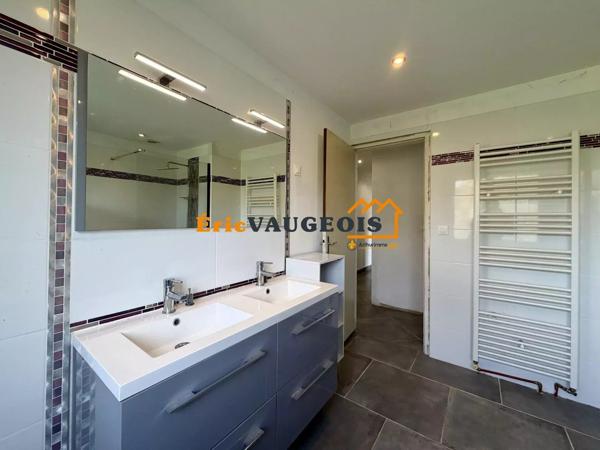 Vente                                                      Maison
                        
                     4 pièces                      110 m2                     à La Ferté-sous-Jouarre