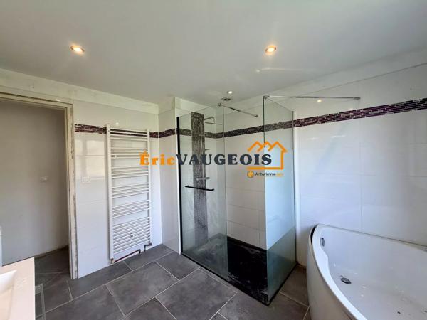 Vente                                                      Maison
                        
                     4 pièces                      110 m2                     à La Ferté-sous-Jouarre