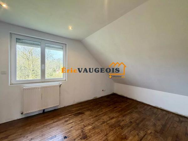 Vente                                                      Maison
                        
                     4 pièces                      110 m2                     à La Ferté-sous-Jouarre