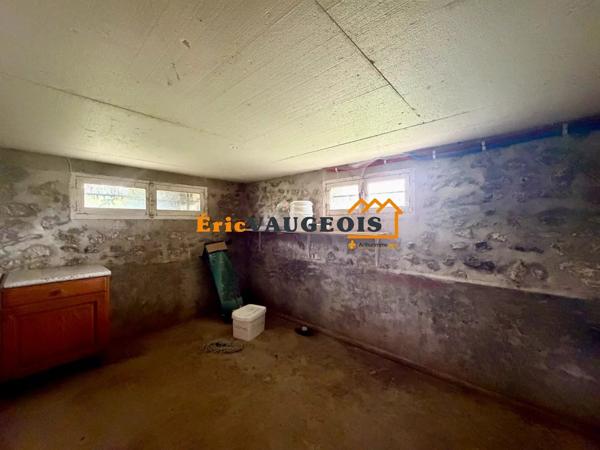 Vente                                                      Maison
                        
                     4 pièces                      110 m2                     à La Ferté-sous-Jouarre