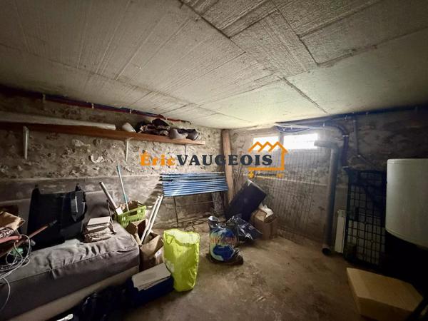 Vente                                                      Maison
                        
                     4 pièces                      110 m2                     à La Ferté-sous-Jouarre