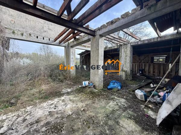 Vente                                                      Maison
                        
                     4 pièces                      110 m2                     à La Ferté-sous-Jouarre