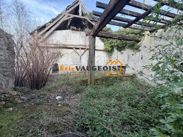 Vente                                                      Maison
                        
                     4 pièces                      110 m2                     à La Ferté-sous-Jouarre