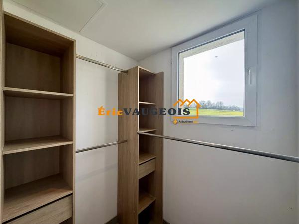 Vente                                                      Maison
                        
                     4 pièces                      110 m2                     à La Ferté-sous-Jouarre