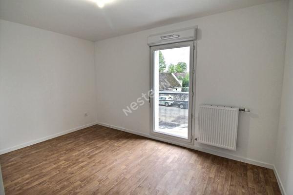 Maison neuve 3 chambres à Epernon avec terrain