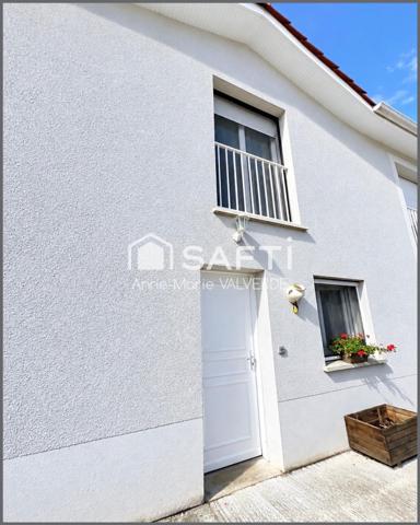 Maison 78M2- LACANAU VILLE