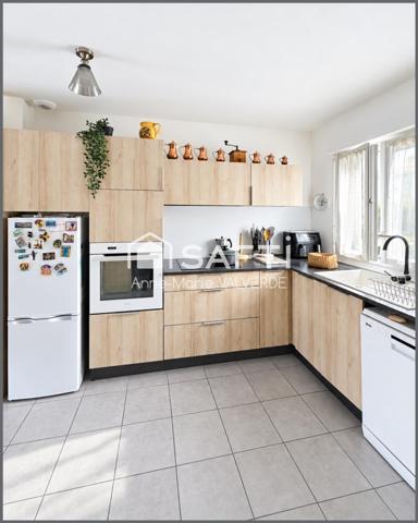 Maison 78M2- LACANAU VILLE