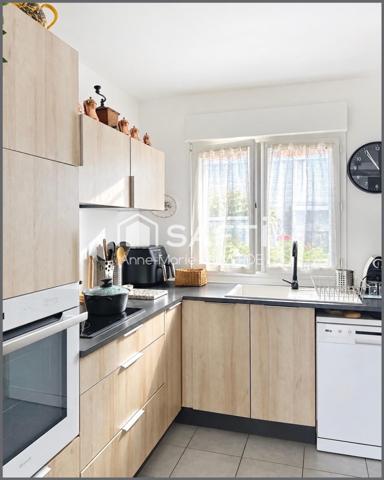 Maison 78M2- LACANAU VILLE
