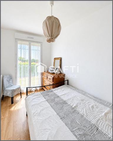 Maison 78M2- LACANAU VILLE