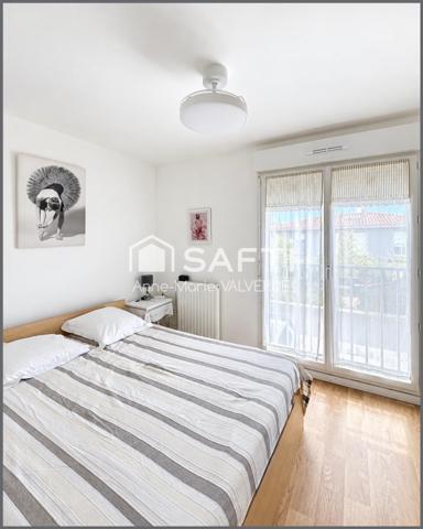 Maison 78M2- LACANAU VILLE