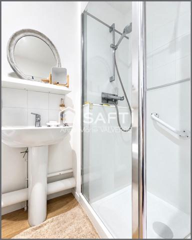 Maison 78M2- LACANAU VILLE
