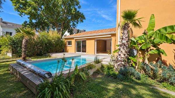 Maison 5 pièces 135 m2