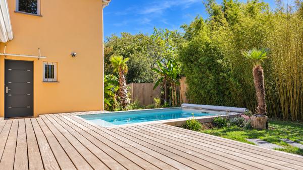 Maison 5 pièces 135 m2