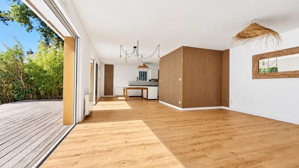 Maison 5 pièces 135 m2