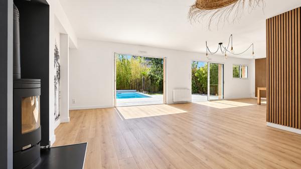 Maison 5 pièces 135 m2