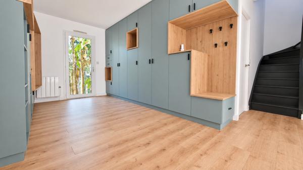 Maison 5 pièces 135 m2