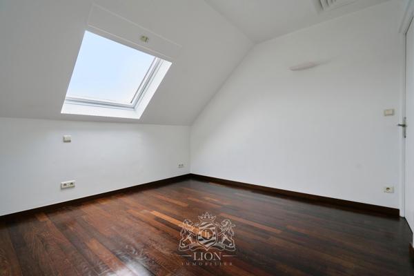 Rare duplex au dernier étage Vieux Lille