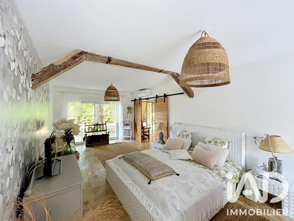 Maison à vendre 16 pièces 500 m² Saint-Aubin